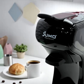 Sumo Coffee Maker 3in1