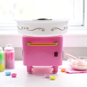 Cotton Candy Maker Machine