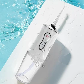 Teeth Cleaning Water Flosser Oral Care-220ml