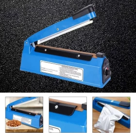 Impulse Manual Bag Sealer – 200MM