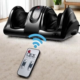 Sumo High Performance Feet Massager with Remote Control