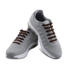 No-tie silicone shoelace Barwon