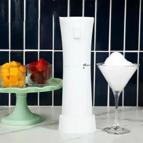 Sumo Electrical Portable Ice Crusher sx-9000