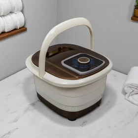 Footspa and Massage Machine