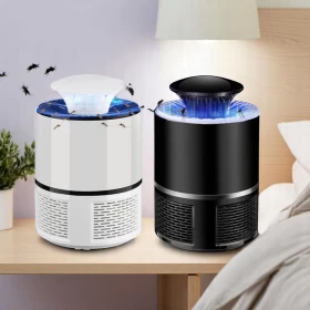 Insect hunter Mosqitos with LED lights